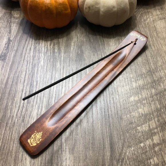 Gonesh Incense Holder 📿🏵⛩ - Picture 2 of 4